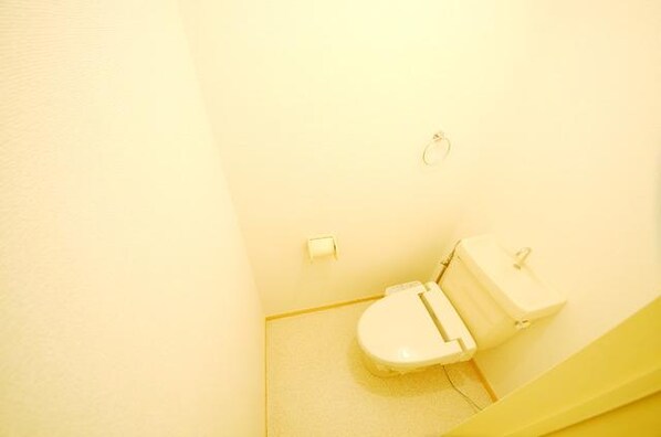 グリーンヒルズBの物件内観写真